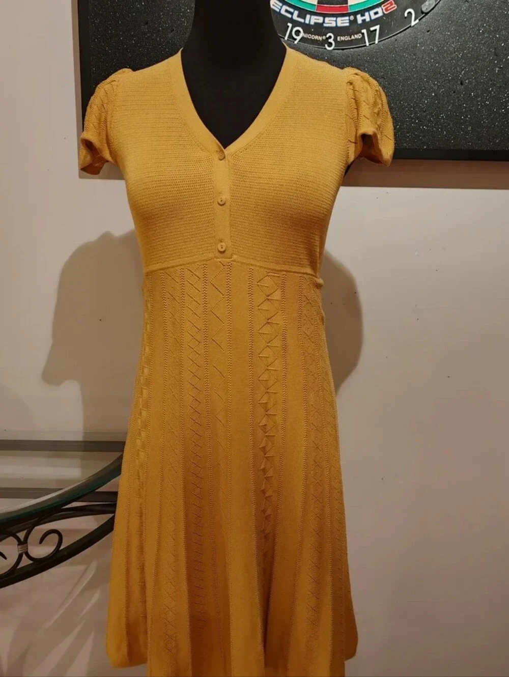 ba&sh
Adana Dress - Picture 12 of 14